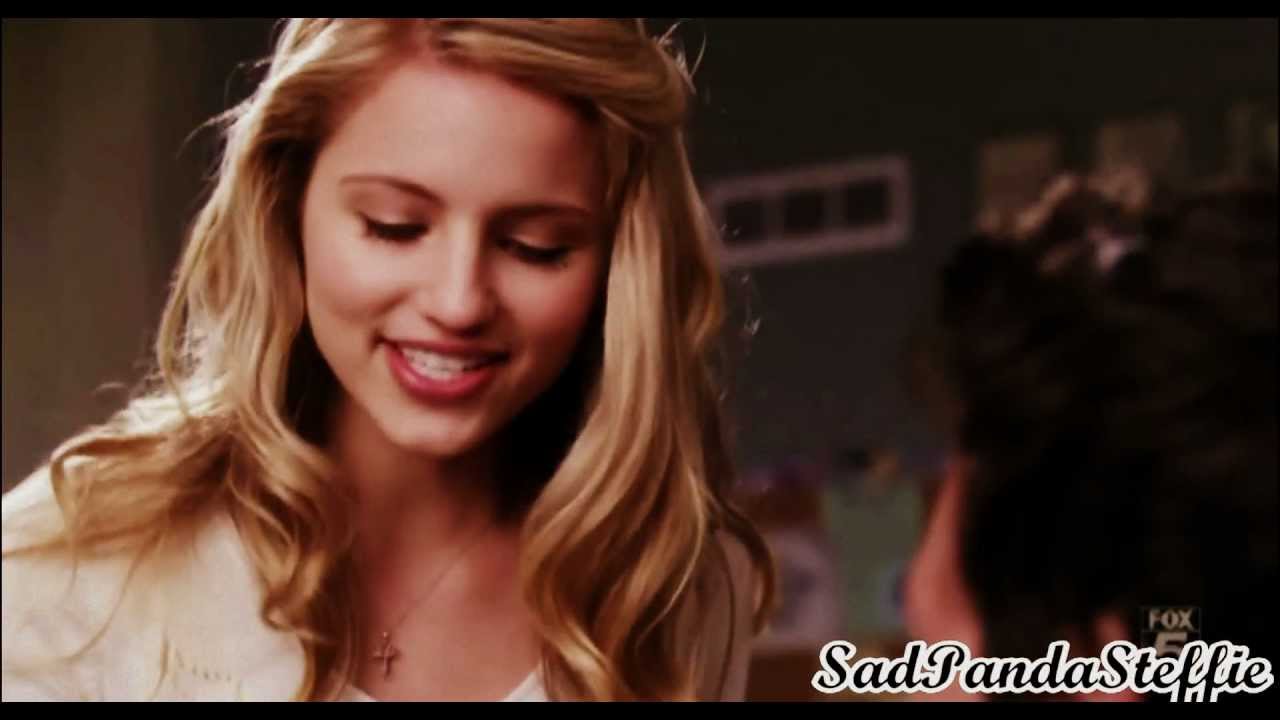 Finn & Quinn ~ Losing My Religion