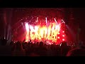 Shinedown - State Of My Head @ Tacoma Dome 11/5/16