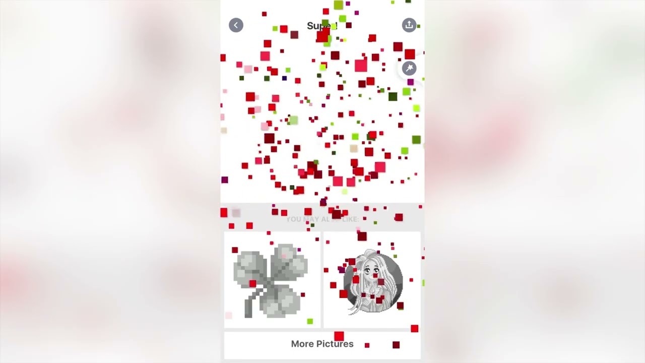 Jogos de Pintar: Pixel Art – Apps no Google Play