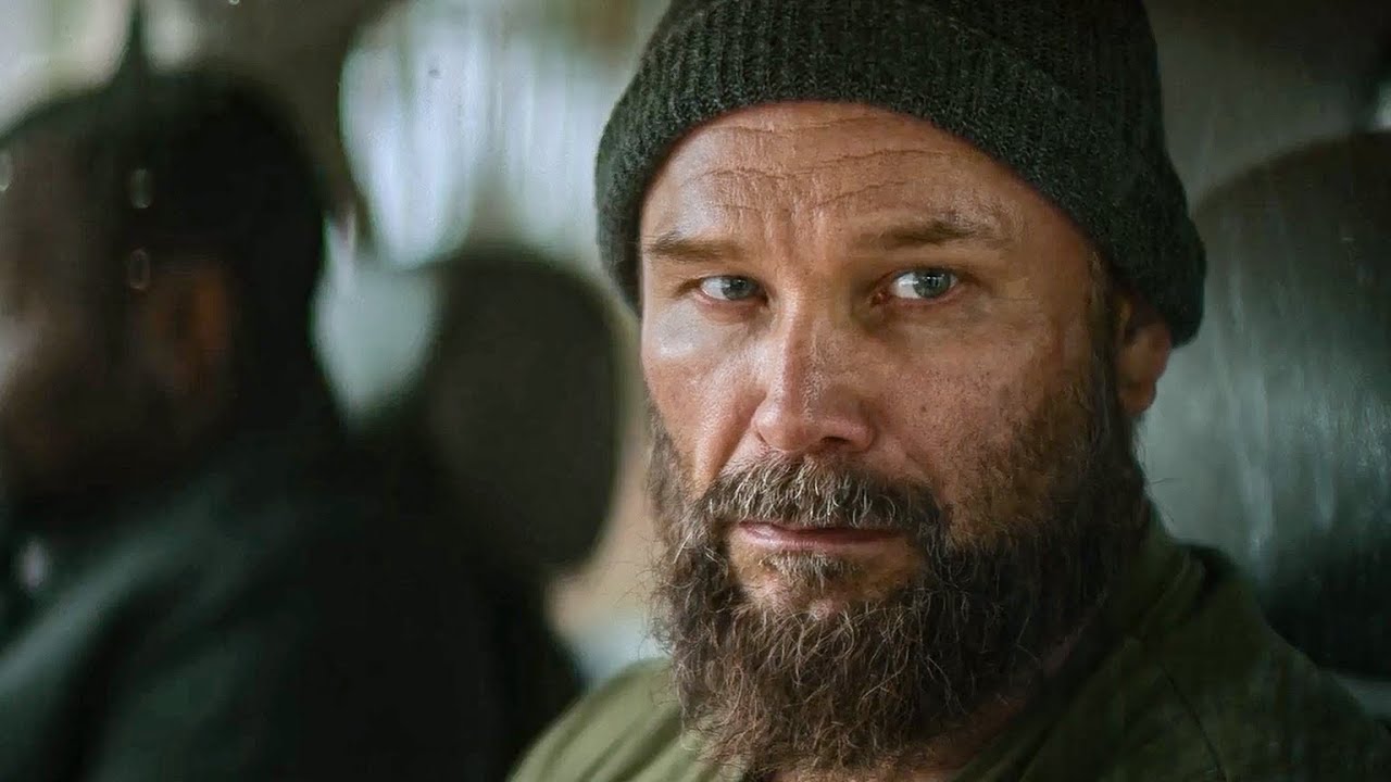 خلصو ع مراتة قدامة وسجنوة ظلم عشان ياخدو بيتة عافية ميعرفوش أنة جندي سابق هينتقم منهم بطريقتة ملخص