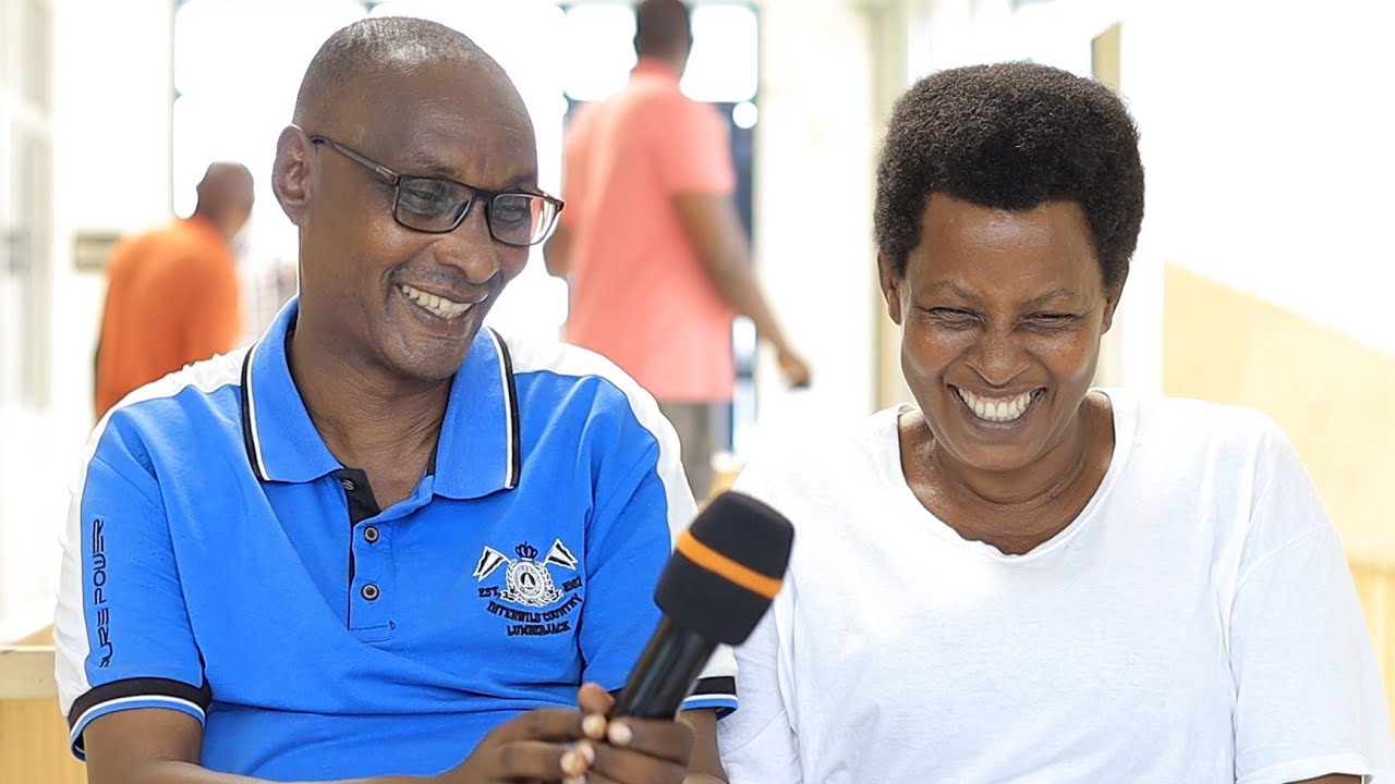 INKURU Y'UKURI|| TWAMAZE IMYAKA 14 TUTARARONKA IKIBONDO....INTSINZI YACU NGUKU UKO TWAYIGEZEKO 