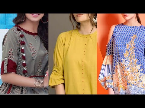 Latest 2022 sleeves design for kurti/kameez/suit | trendy sleeve designs |  new sleeves designs 2022 - YouTube