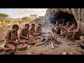 They Never Left the Forest | Baka Tribe Hunting, Fishing &amp; Survival— AI Documentary [Veo 3 Pro]