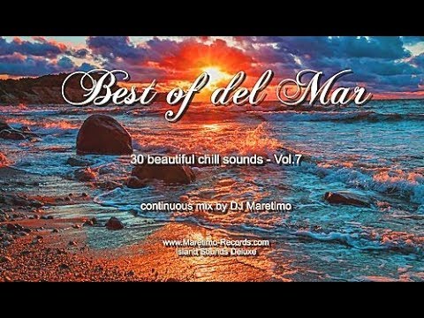 🎵 CAFÉ DEL MAR VOL. 7 (2000) 🌞