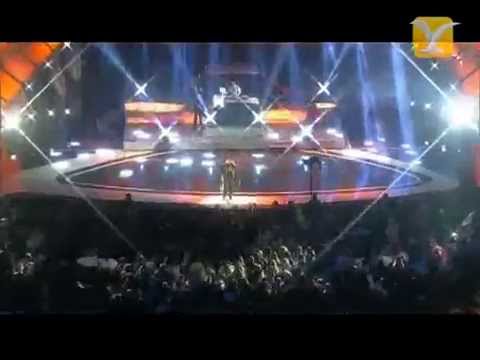 Daddy Yankee, Gasolina, Festival de Viña 2013