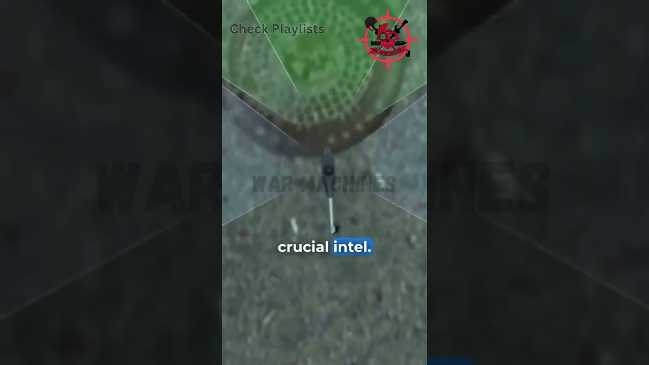 The World’s Smallest Military Spy! 🕵️‍♂️⚡| 🚁 Black Hornet Drone 