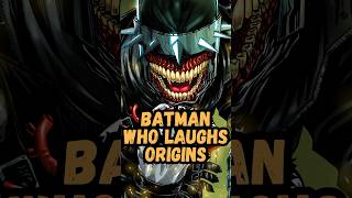 Batman Who Laughs origins explained | DC Comics