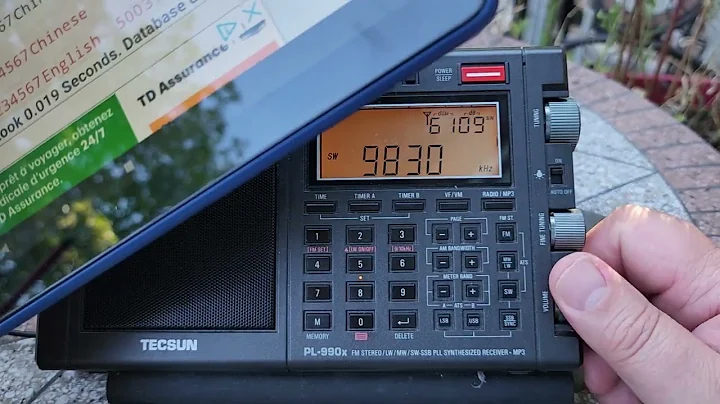 Shortwave 101 beginners series How to Identify what you are listening to tips and tricks
