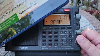 Shortwave 101 beginners series How to Identify what you are listening to tips and tricks screenshot 4