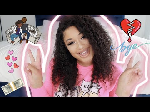 JUICY Storytime.... how I caught my ex!