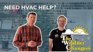 The Weather Changers Professional Heating Cooling in Denver