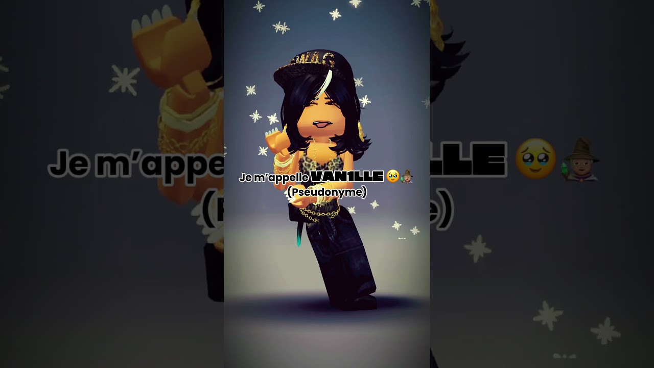 {🖤}abonne toi pour 1 nouveau départ !🤍🫶🏼 #roblox #abonnetoi #robloxedit