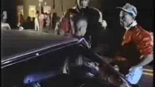 Straight Up! Anti- Drug PSA