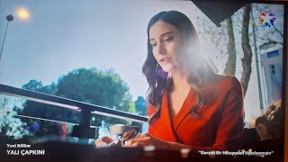 Yalı Çapkını 11.Bölüm Yalı Çapkını