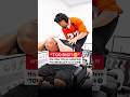 HIS BACK WAS ‘UNCRACKABLE’’🤢😭 #chiropractic #backpain #neckpain #trending