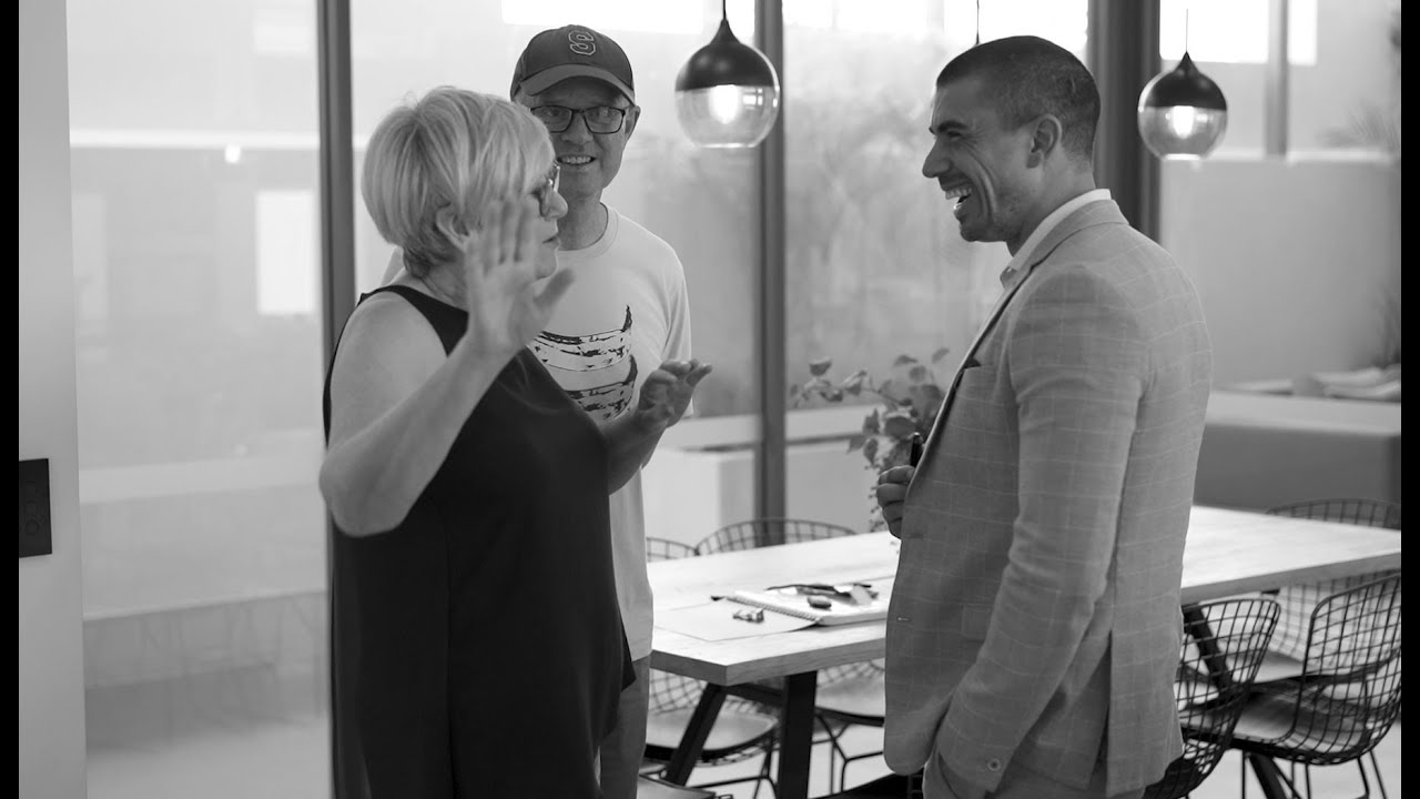 Realty Lane by Daniel Gonzalez The Client Experience (Chapter 11) YouTube