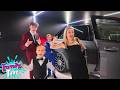 Nos Colamos en la Gala de Famosos ESI