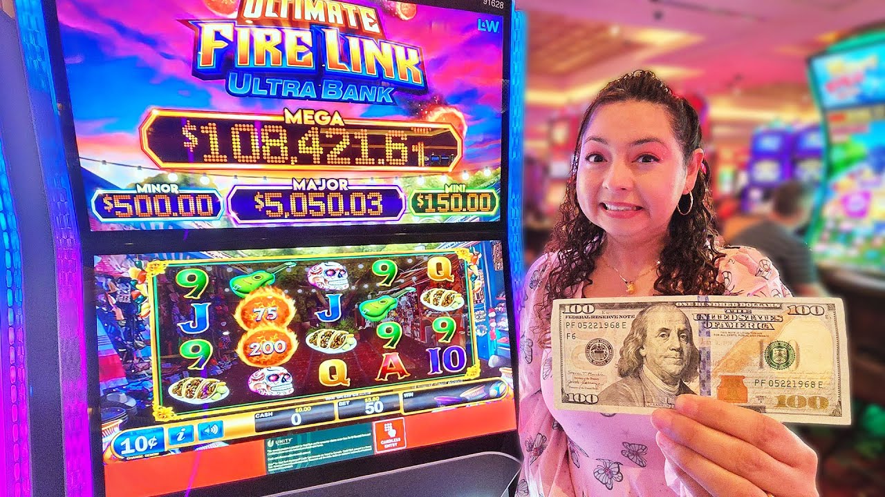 She Went CRAZY and it Paid off!