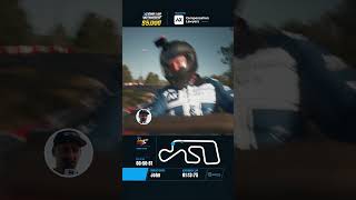 One Lap Wonder 2026 | Driver 002 | John Thompson