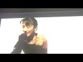 春ねむり / 春と修羅 at Flower loft