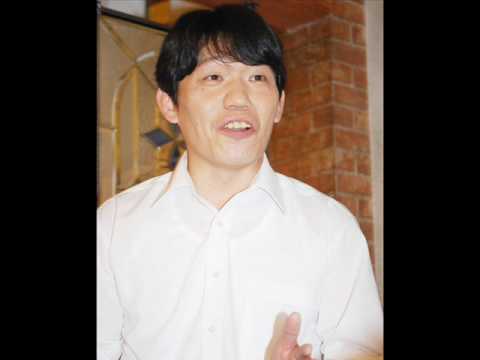 飯尾和樹が唄う恋愛レボリューション21