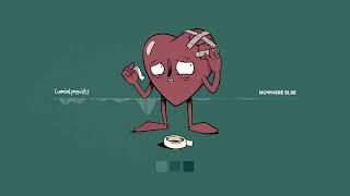 CunninLynguists - Nowhere Else