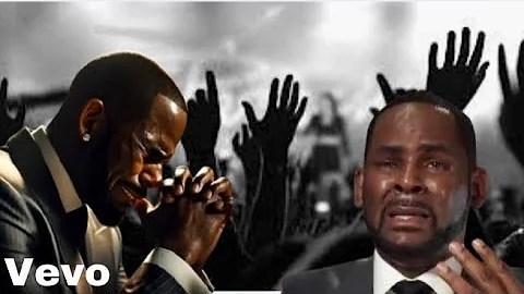 R Kelly Holy Jesus Official Music Video OUT Now 