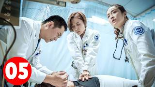 Phim Mới 2026 | Bác Sĩ Khoa Sản  - Tập 05 | Siêu Phẩm Phim Ngôn Tình Cực Hay 2026