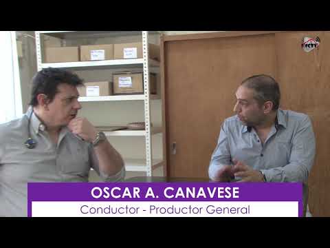 Dr. Ignacio Costa, Director del Hospital Miguel Rueda de Santa Isabel