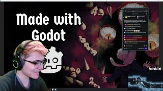 All I see are tilemaps now | godot tool scripts | making a celeste clone | #451