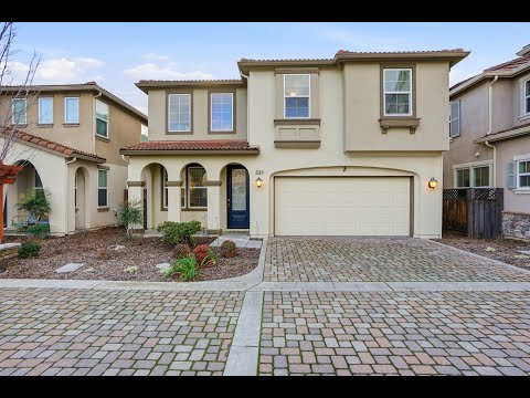 3504 Alberti Court, Antioch, CA home video tour