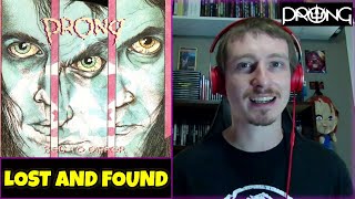 Prong - Lost And Found | REACTION