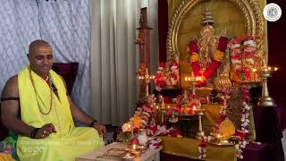 Babajis Satsang  26012023     Sadhguru Sri Sharavana Baba  Canada