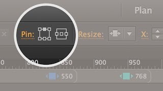 Pinning Elements | Adobe Muse Quick Tip - MuseThemes