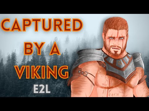 [M4A] Captured by a Viking - Viking x Listener - ASMR roleplay (Ragnus) (Before Al'Terra) (History)