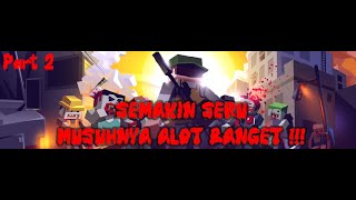 Game HP Kentang - Game Tembak tembakan Horror (Part 2) screenshot 5