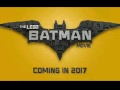 One is the Loneliest Number - Three Dog Night - The LEGO Batman Movie Trailer #4 Song