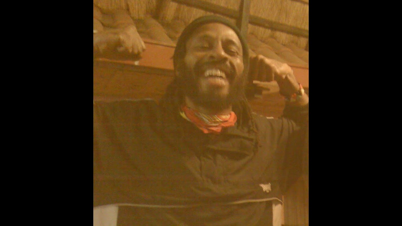 Anu Brian Gold - The Most High