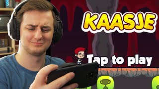 Ik Maakte Binnen Een Week Een Eigen App Kaasinator Om Te Concurreren Met Koen S Kaasje Leuk