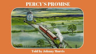 Percys Promise Johnny Morris