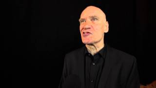 Xperia Access Q Awards Q Icon Presented By Carlings Black Label Project - Winner Wilko Johnson