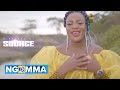 FLORENCE ANDENYI-NIMEMUONA YESU  [PETRO][Official Video]SMS SKIZA 9049498 to 811