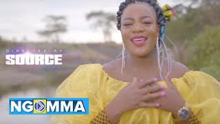 Video thumbnail of "FLORENCE ANDENYI-NIMEMUONA YESU  [PETRO][Official Video]SMS SKIZA 9049498 to 811"