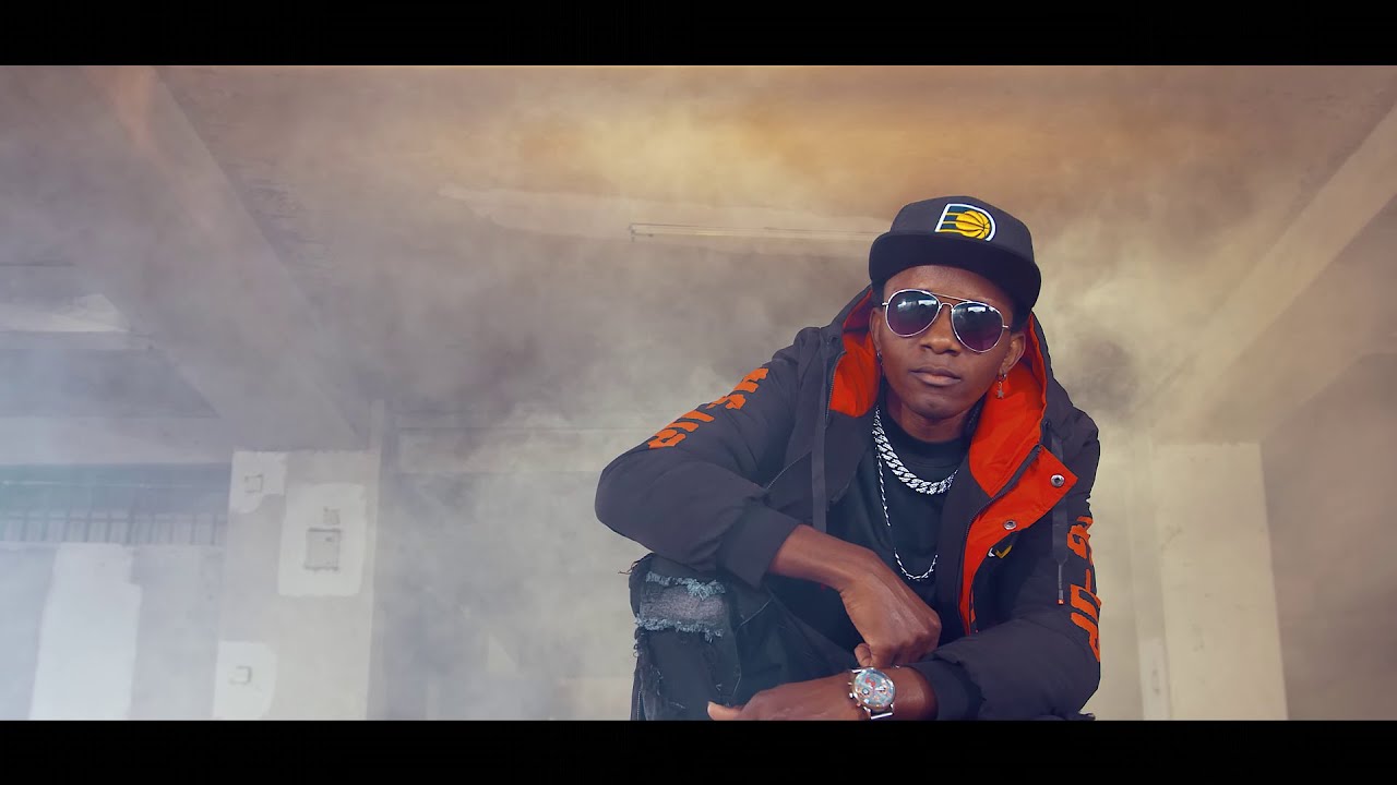 Q'Raps - How Many Times (Official Music Video) - YouTube