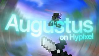 Lasting HOURS on Prediction with Augustus Client! | Cheating on a Hypixel VIP Account w/ Augustus screenshot 5