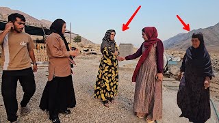 Download Lagu 😍A warm and intimate meeting between Zahra's nomadic family and her sister Fariba😍 MP3 Download Lagu 😍A warm and intimate meeting between Zahra's nomadic family and her sister Fariba😍 MP3