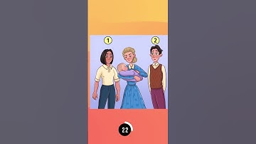 cmt cho mình biết ai là cha đứa bé nhé #caudovui #fyp #fypシ #xuhuong #caudo #giaitri #shorts