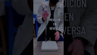 Técnicas De Medición Con Micropipeta