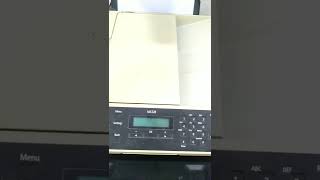 Cek Nozle Print Manual Canon Mx328