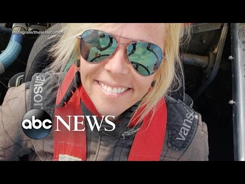 extreme-athlete-jessi-combs-dies-in-car-crash-|-abc-news
